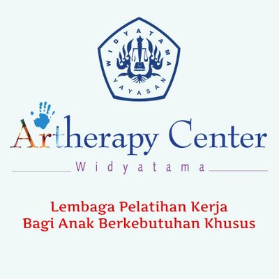 Art Therapy Center Widyatama Logo