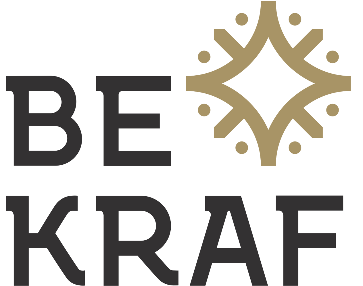 Bekraf Logo