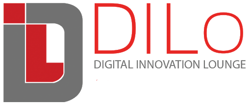 DILo Digital Innovation Lounge Logo