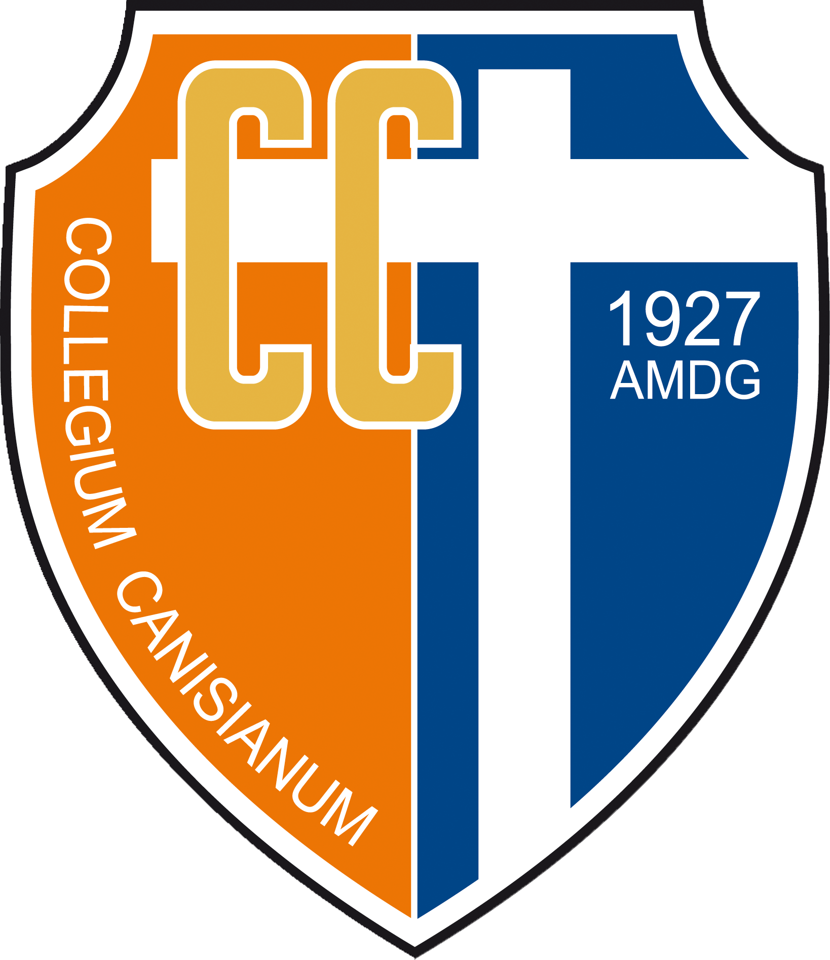 Kolese Kanisius Logo