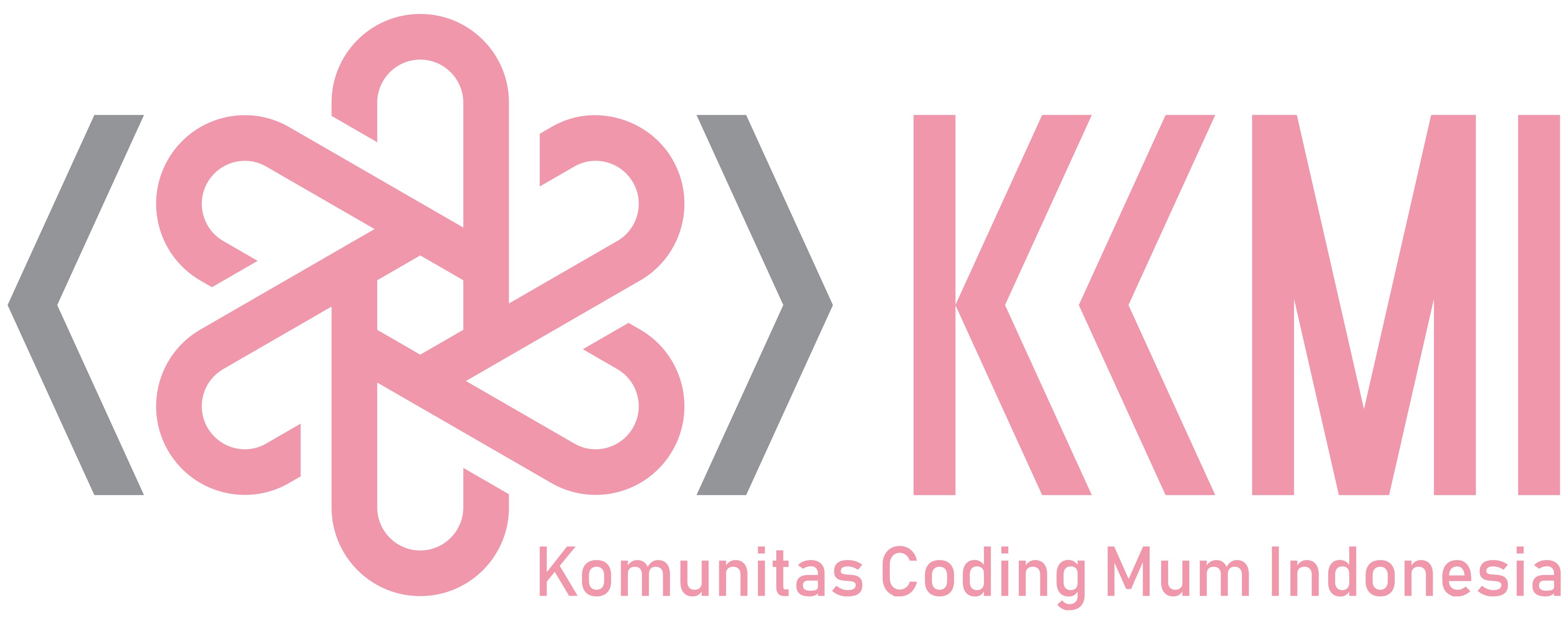 Komunitas Coding Mum Indonesia Logo