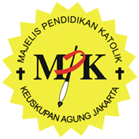 Majelis Pendidikan Katolik Logo