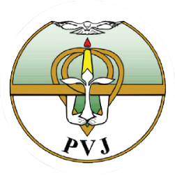 Perhimpunan Vincentius Jakarta Logo