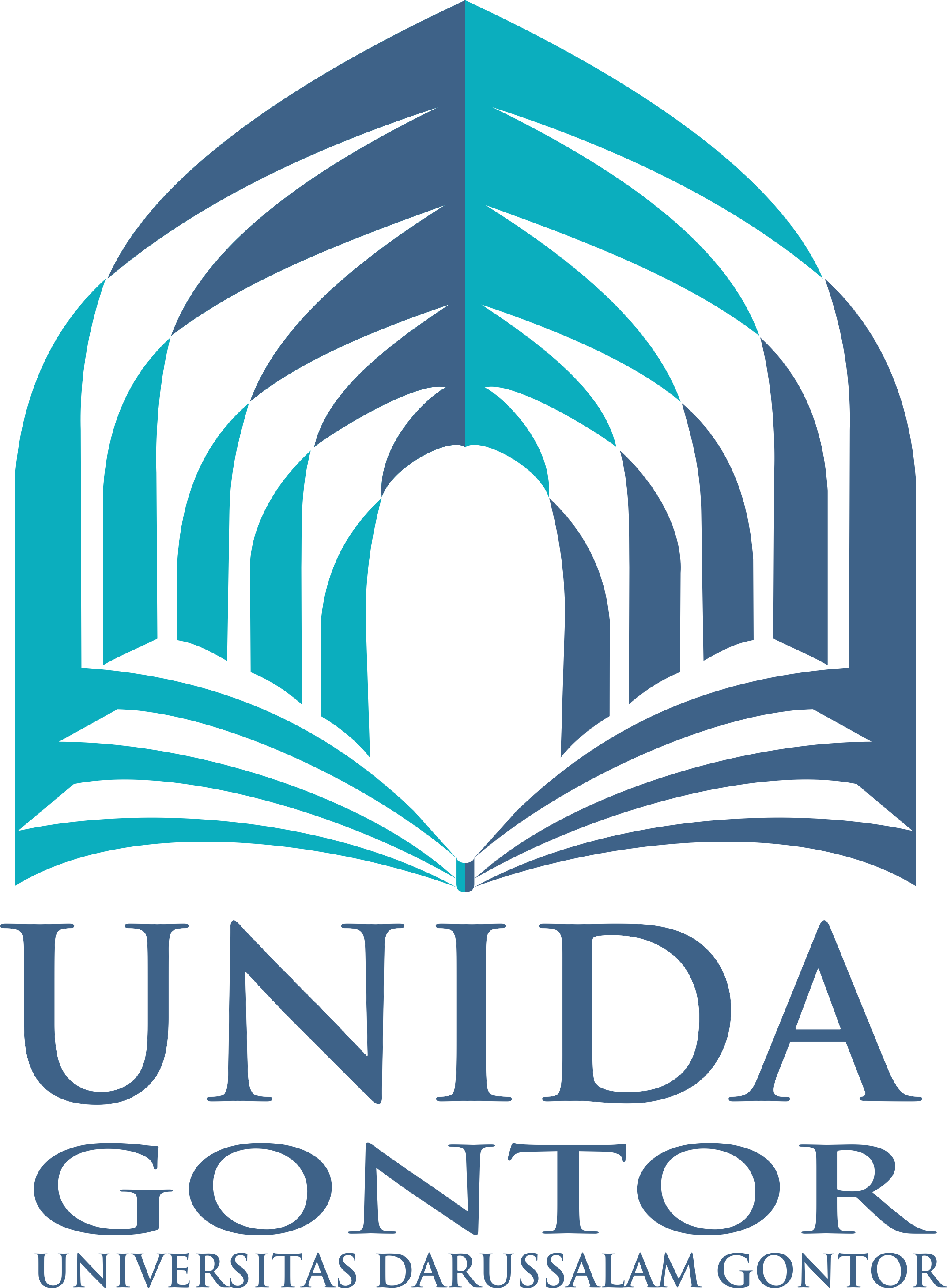 Unida Gontor Logo